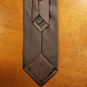 Villa Ponti Italian Silk Tie